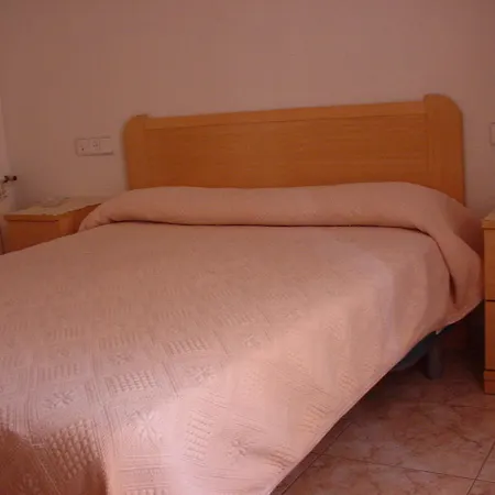 Hostal Casanova-2